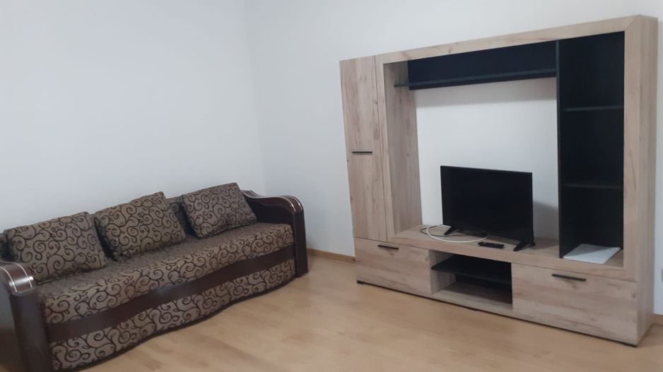 GARSONIERA- APARATORII PATRIEI, CENTRLA PROPRIE, BLOC NOU, METROU - Poză 1