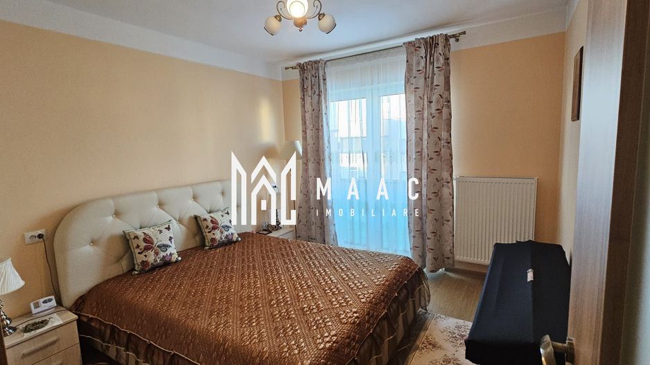 Apartament 3 camere | 66 MPU | Balcon | Arhitectilor - Poză 4