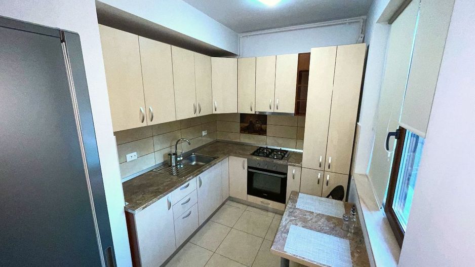 AP. 2 CAMERE BUCURESTII NOI, LOC PARCARE, BLOC NOU, MOBILAT, COMIS 0% - Poză 5