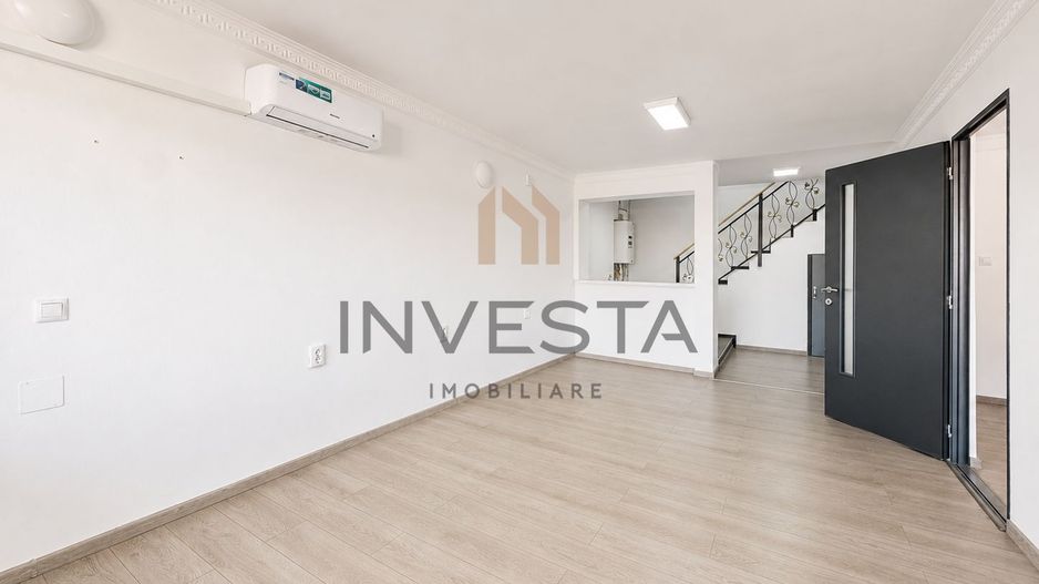 Spatiu de birouri de 200 mp cu 4 parcari de inchiriat, zona Gheorgheni - Poză 12