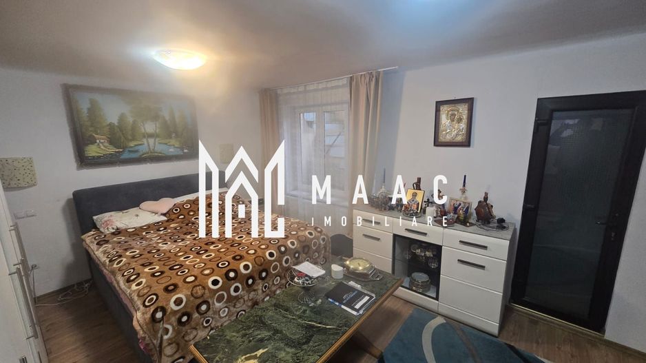 Casa de vanzare 2 apartamente separate garaj si curte zona piata Cluj - Poză 14