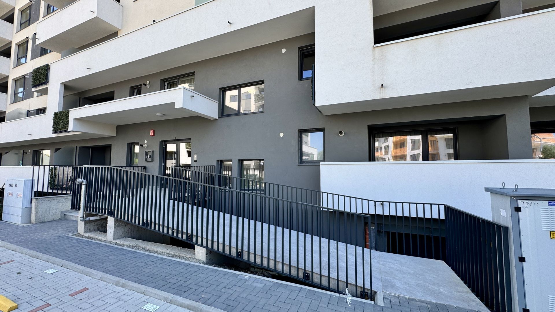 Apartament 2 camere | Vivamus | Complet mobilat | Parcare inclusă - Poză 23