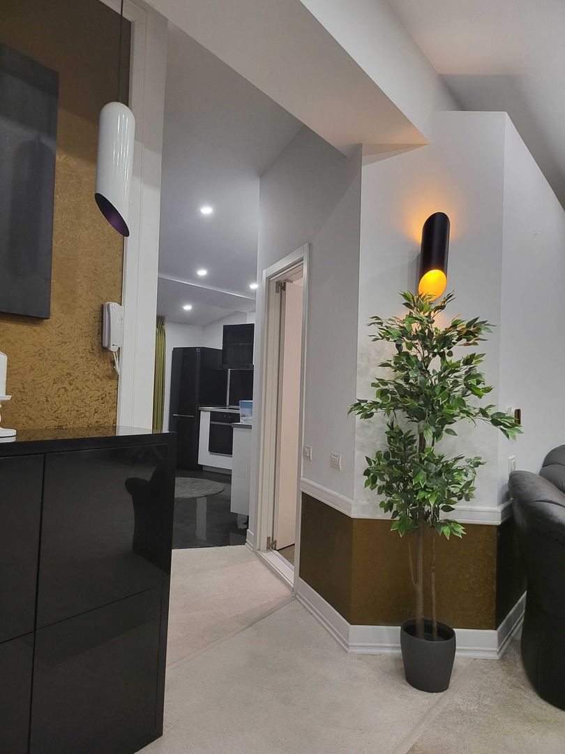 Duplex Floreasca/Barbu Vacarescu - Poză 6
