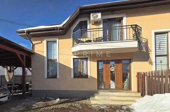 Casă familială spațioasă în zonă liniștită | Sângeorgiu de Mureș | - Poză 1
