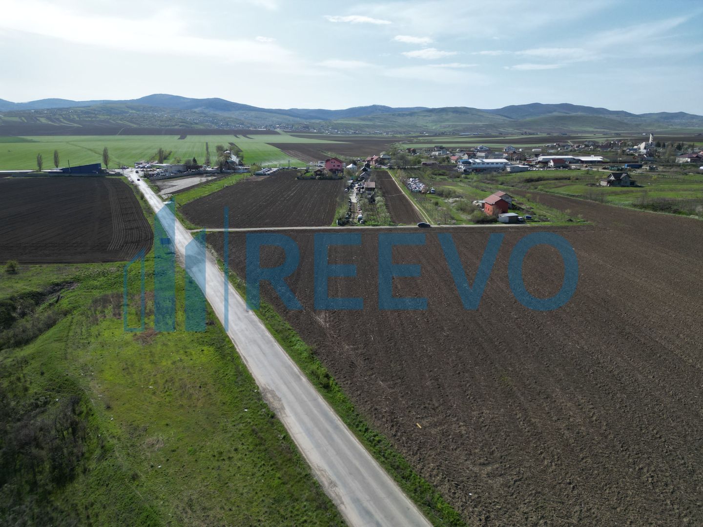 Teren de vânzare, Com. Nicolae Bălcescu, Jud. Bacău - Poză 6