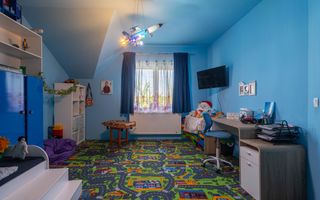 Vilă premium în Gai – 5 camere, mobilată complet, teren 700 mp, - Poză 5