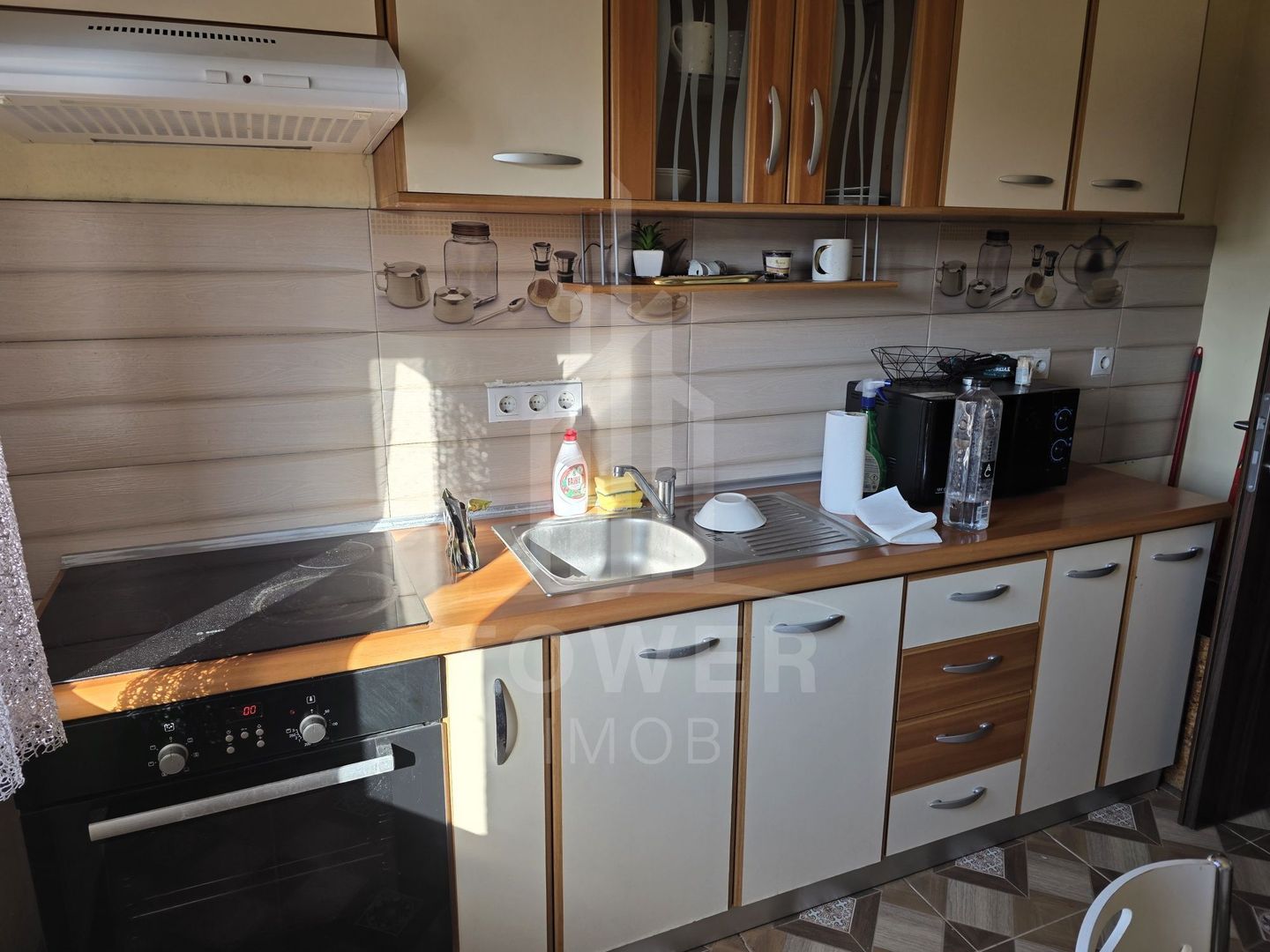 Apartament 2 camere decomandat – cartier Kogălniceanu - Poză 5