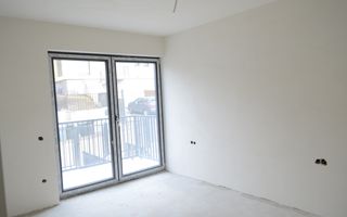 Casa cuplata (duplex) cu vedere panoramica in Dezmir - Poză 11