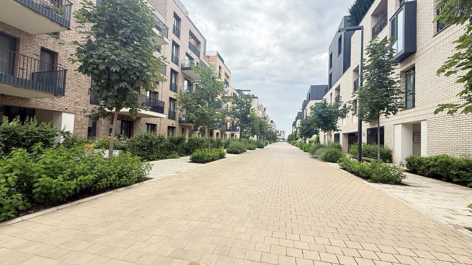 OPORTUNITATE ‖ 2 CAMERE ‖ COMPLEX REZIDENTIAL ‖ PIPERA - Poză 9