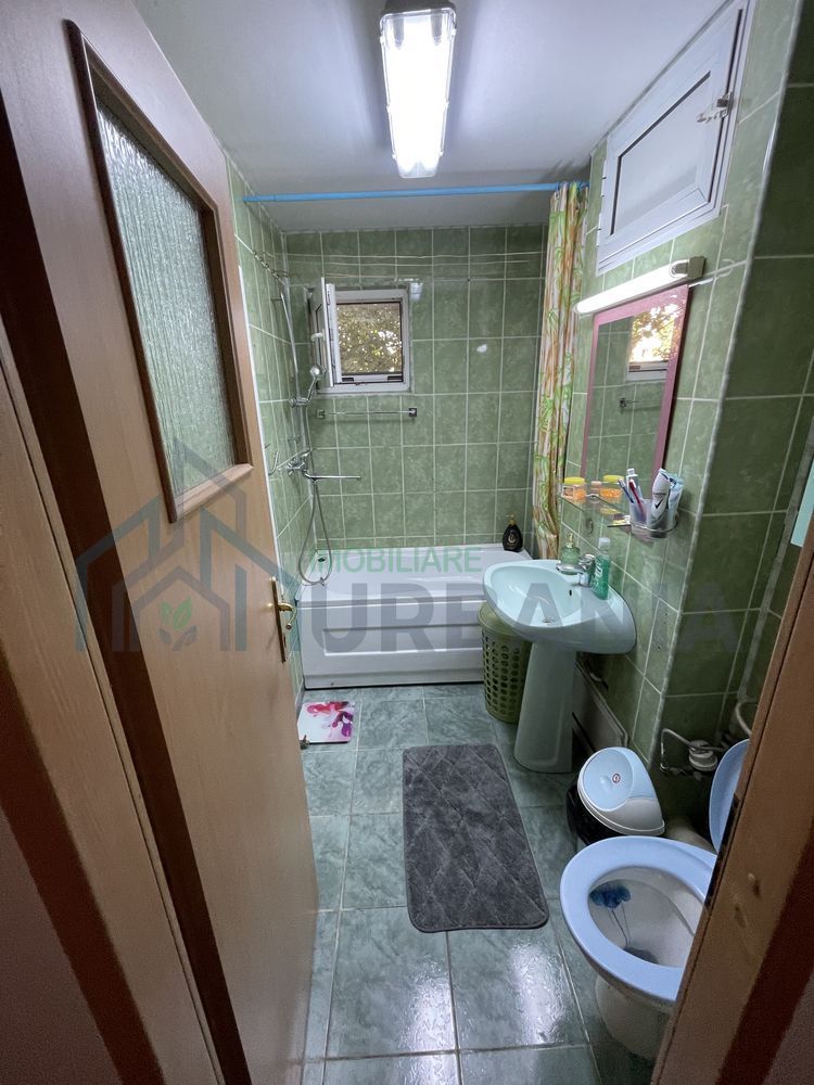 Apartament 3 camere, etaj 1, bulevard, zona liniștită - Iași - Poză 3
