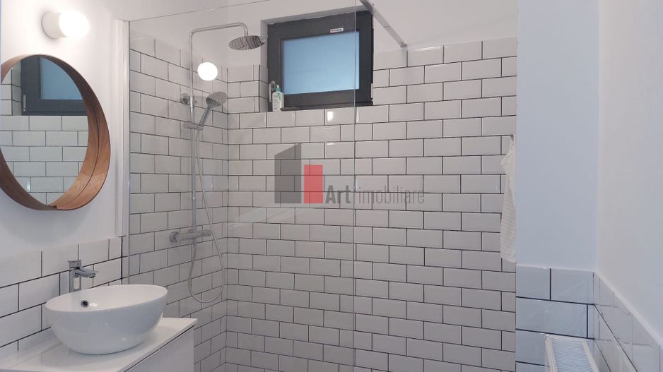 Apartamentul "NITEL" , P-ta Unirii-Natiunile Unite, SUPERRENOVAT,  CONSOLIDAT - Poză 31