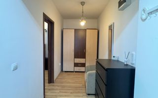 Inchiriere 2 Camere Bloc Nou Sisesti - Poză 5