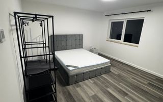 Penthouse cu 4 camere | Terasă de 100 mp | Loc de parcare | Floresti - Poză 4