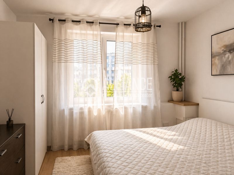 Apartament 2 camere transformat in 3 - (COD10) TOMIS III - Poză 2