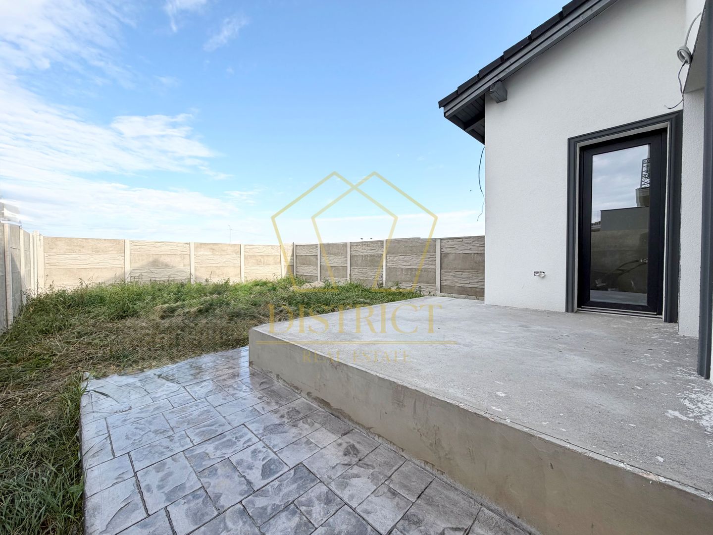 Duplex cu 4 camere 2 bai si dressing, 115 mp utili in Urseni. - Poză 13