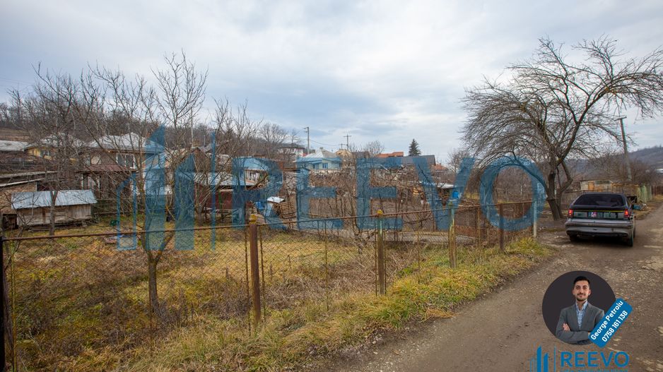 Casă de vânzare Buhuși, Str. Orbic - Poză 32