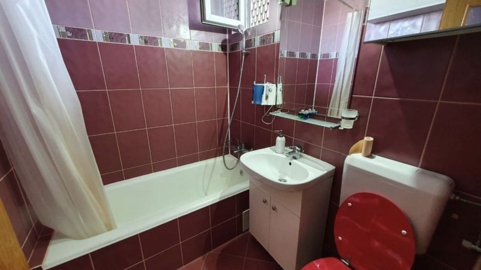 APARTAMENT 1 MAI | METROU - Poză 8