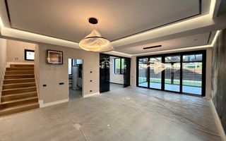Vila individuala nZEB | Paradisul Verde | Eficienta energetica aproape 0 - Poză 12