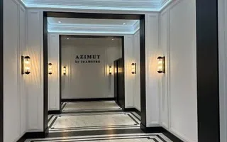 Apartament premium 3 camere, 2 băi, 97 mp, prima închiriere - Copou, Azimut, Iași - Poză 15