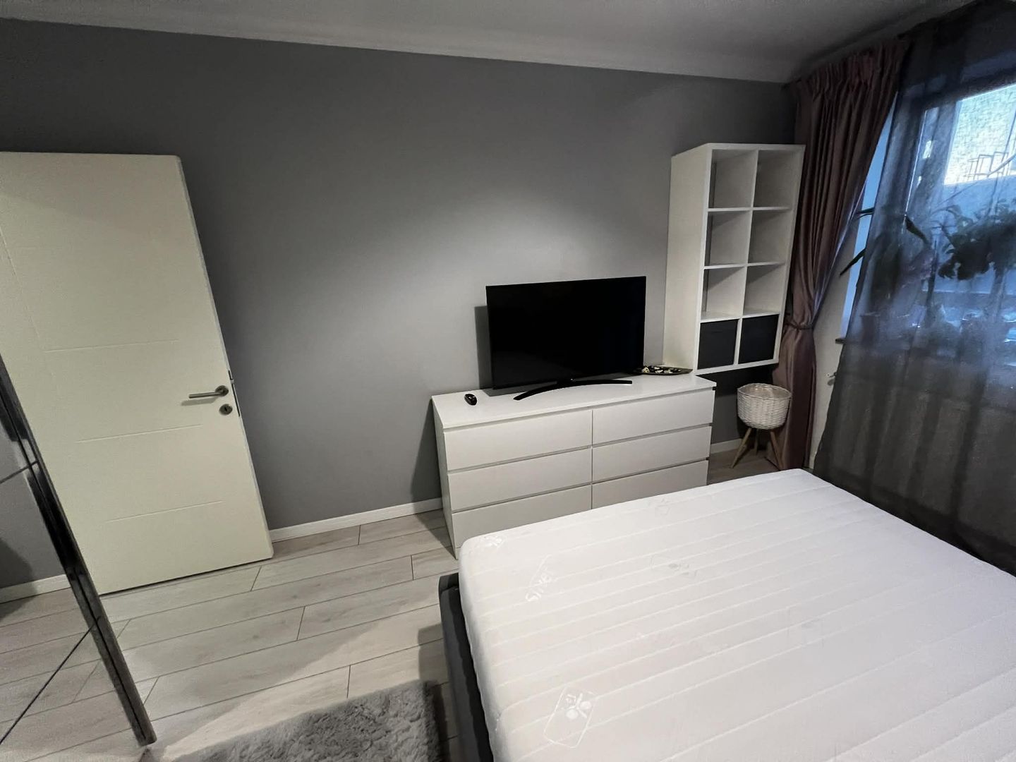 Apartament 2 camere decomandat – Închiriere – Zen Residence - Poză 18