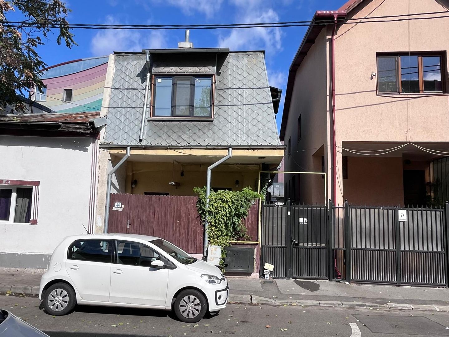 Casă / Vilă cocheta cu 3 camere - de vanzare - zona Basarab - Poză 31