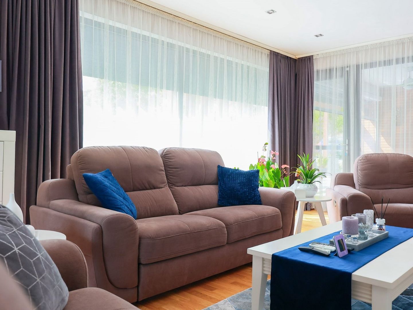 Vilă cu piscină, mobilată și utilată. Comision 0%. 410.000 Euro neg - Poză 9