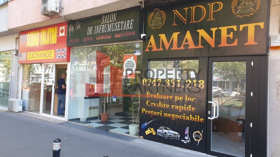 Investitie in spatiu comercial pe Calea Mosilor - Poză 3