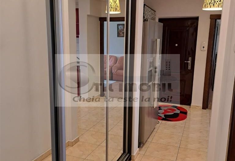 Apartament 3 camere decomandat - Baza 3 - etaj 2 - 60 mp - 122000 euro - Poză 5