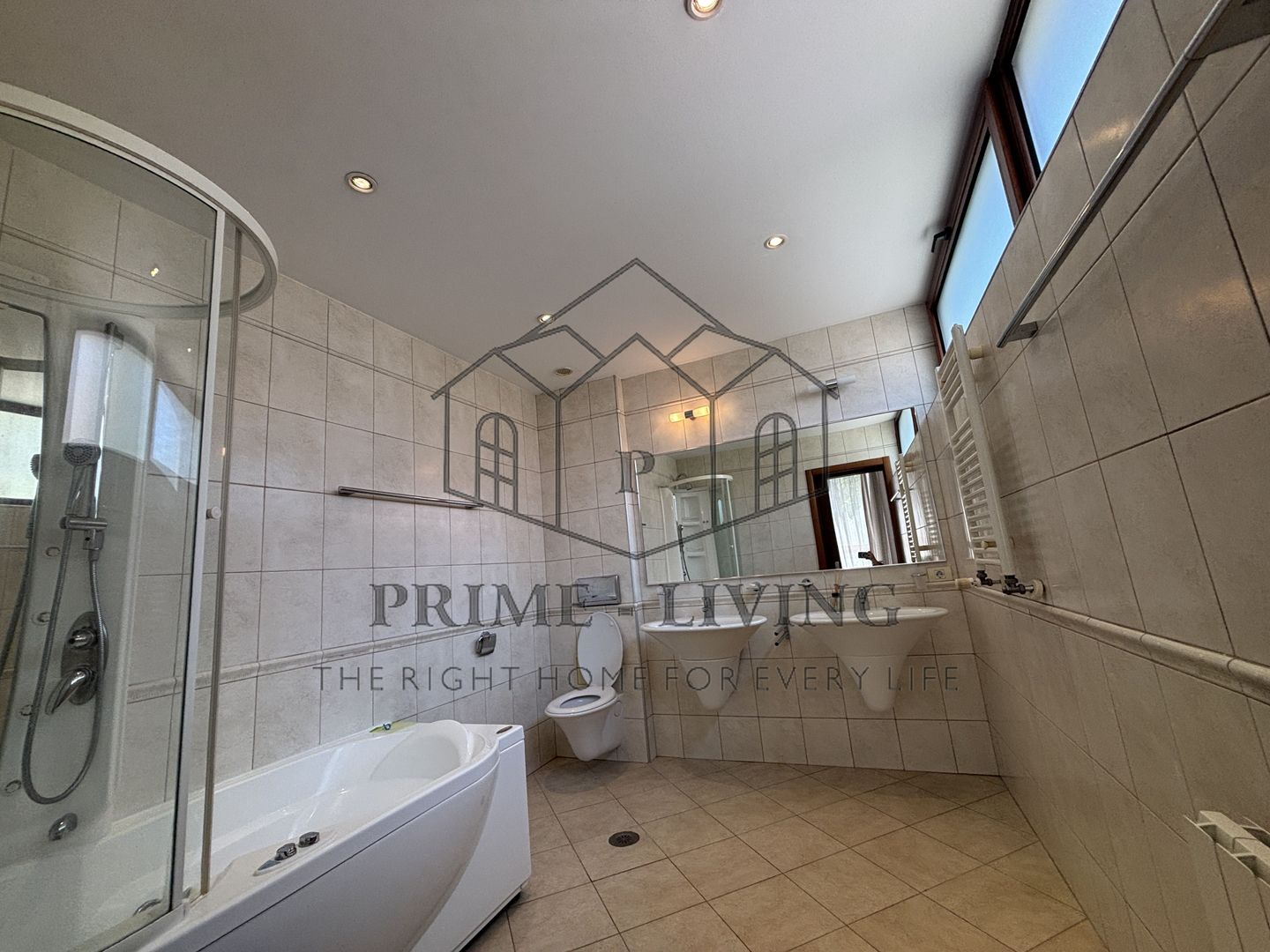 APARTAMENT DE LUX CU 4 CAMERE IN DOROBANTI CAPITALE - Poză 5