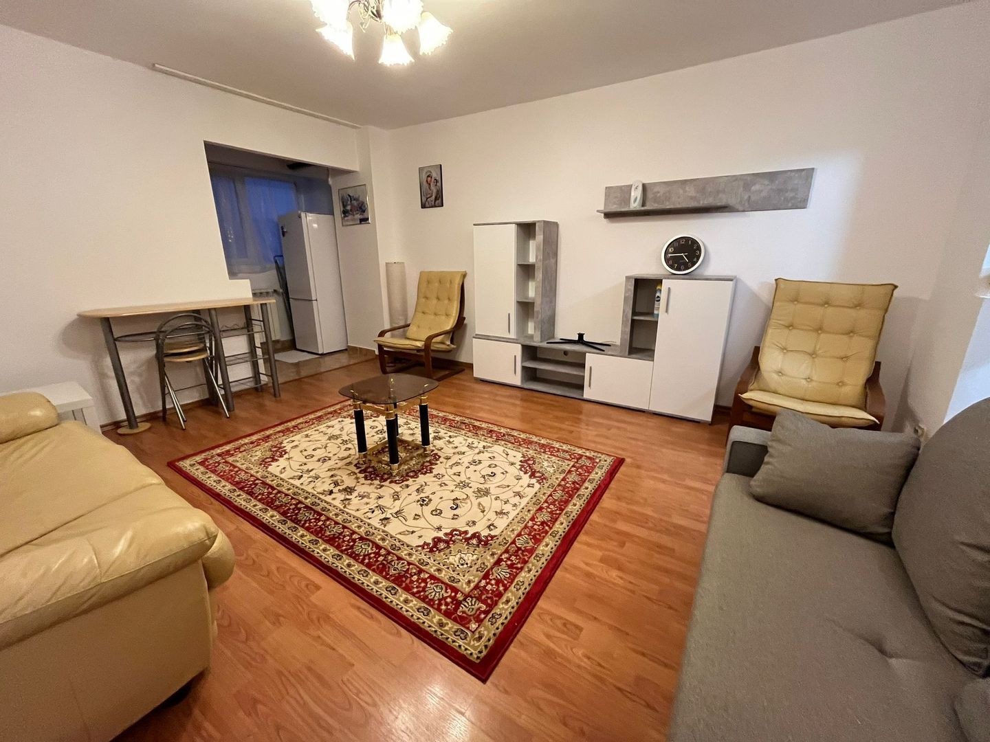 Garsoniera Vitan - metrou Mihai Bravu C1 - Poză 2