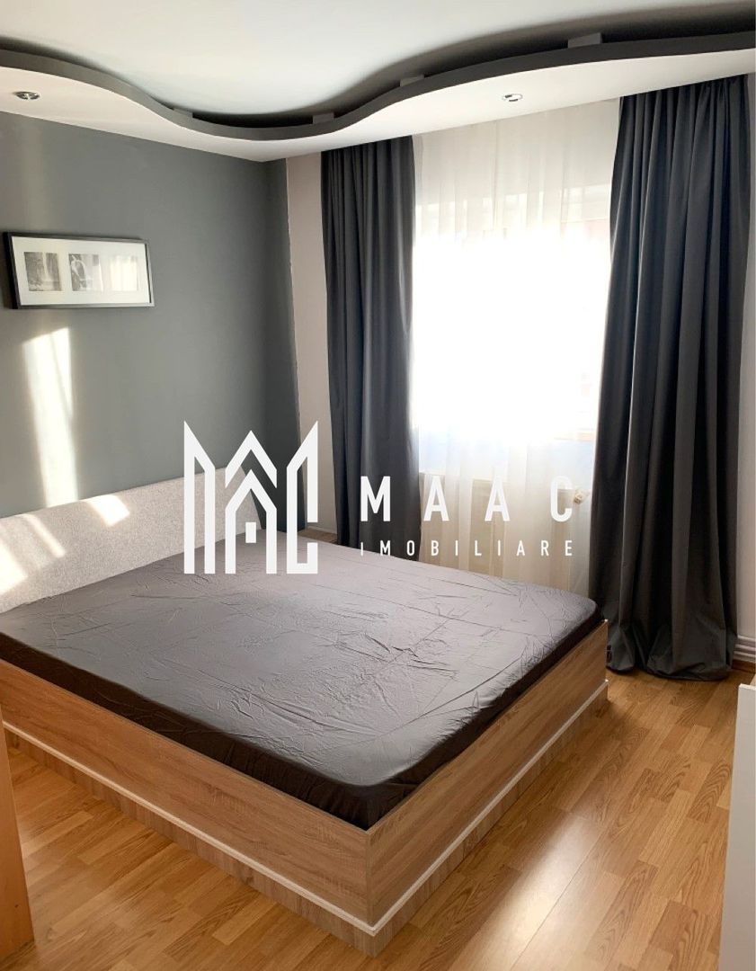Apartament 3 camere | Etaj 1 | Parcare | Calea Dumbravii - Poză 5
