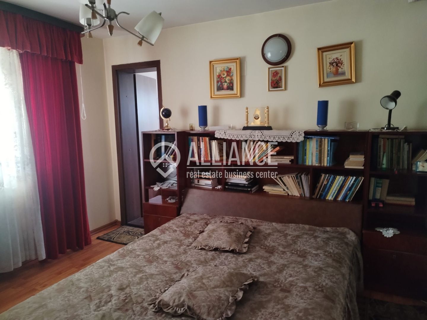 NEGRU VODA(cod04)-Casa 5 camere- Central - Poză 16