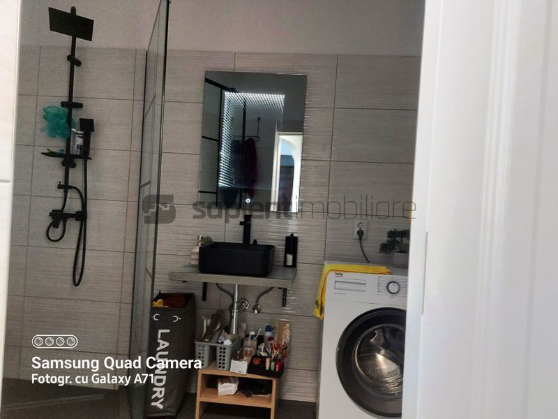 Apartament cu 4 camere str.Vasile Alecsandri - Poză 7