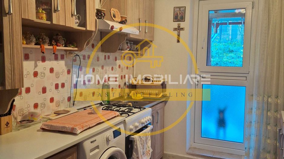 Bucsinescu/ Apartament 3 camere/ Fara Risc Seismic - Poză 3