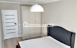 Apartament 2 camere + terasă de 40 mp.1 parcare privată - Poză 5