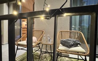 Apartament 2 camere | Terasa 39 MP | Modern | Selimbar - Poză 7