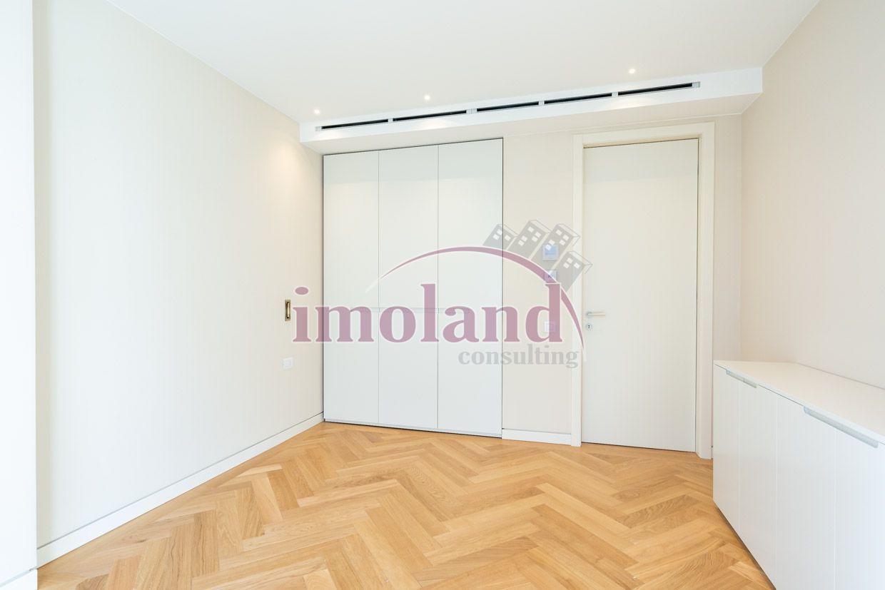 Inchiriere 5 camere - rezidential - Imobil Nou - Dorobanti - Poză 18