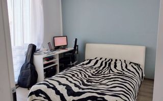 Apartament modern cu terasă mare și parcare subterană — Mărăști. - Poză 4