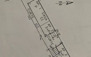 Dacia-Armeneasca I Doua case in aceeasi curte - Poză 6