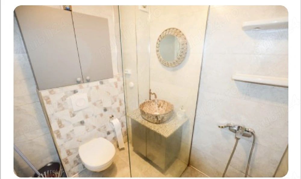 Închiriere Apartament cu 3 camere Dristor, 70 mp,zonă liniștită Fizicienilor - Poză 3
