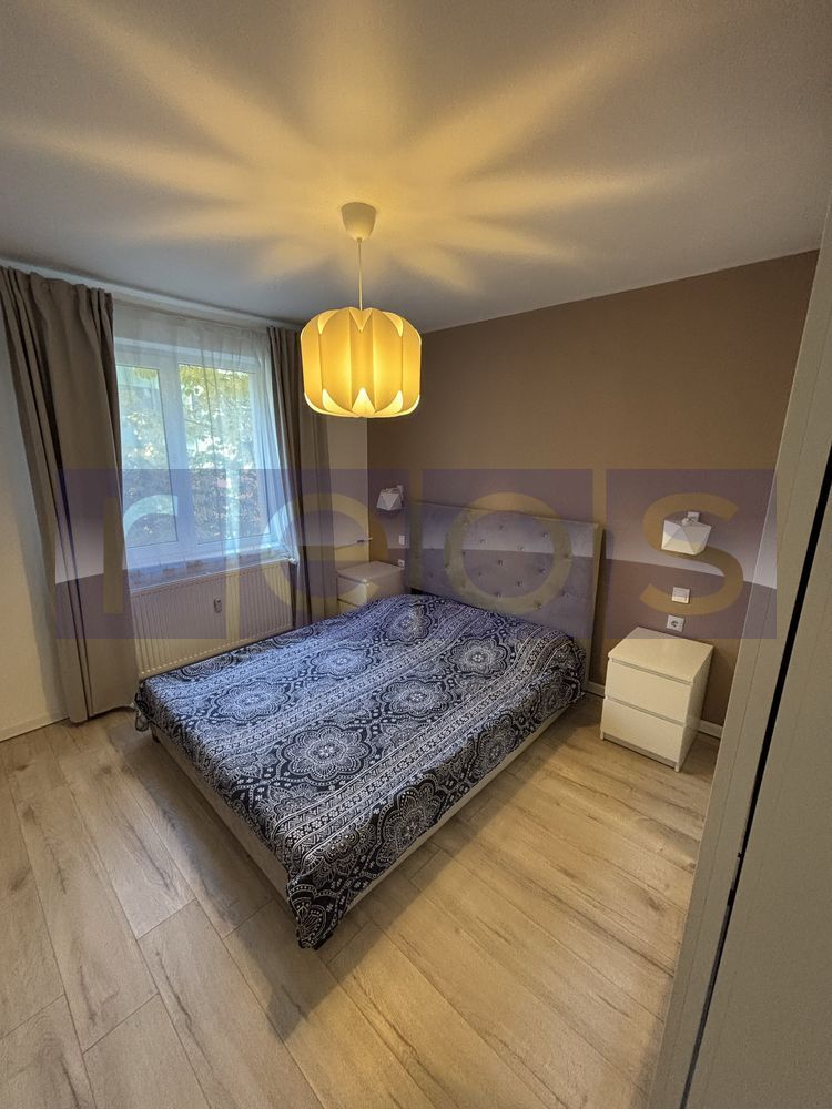 VANZARE 3 CAMERE - DECOMANDAT - MIHAI BRAVU - Poză 4