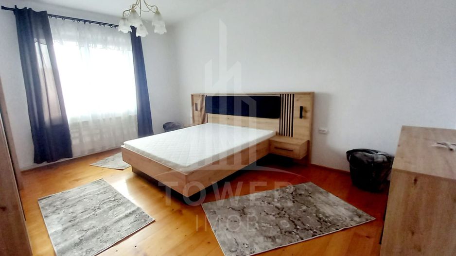 Casă individuală de închiriat -zona Tiglari - Poză 7