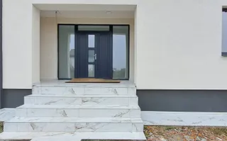 SABARENI casa individuala P+Pod, teren 500 mp, utilitati, COMISION 0%! - Poză 13