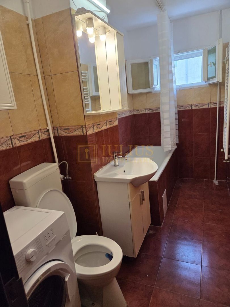 Apartament in zona Spitalului Judetean - Poză 13