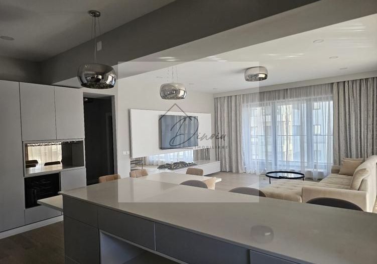 Apartament 3 camere Școala Americana Pipera I Olga Gudynn I 2 parcari - Poză 7