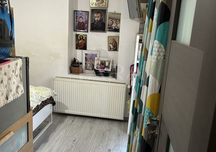 Apartament 2 camere, decomandat, zona Someșului – Florești. - Poză 4