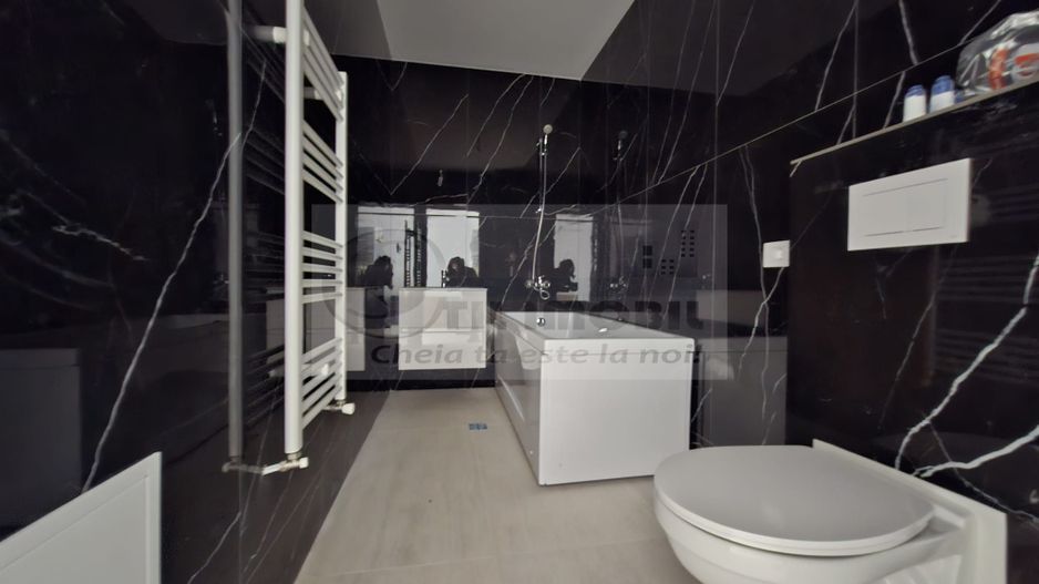 Apartament decomandat de vanzare in Iasi, Galata, 44,58 mp, bloc nou - Poză 8