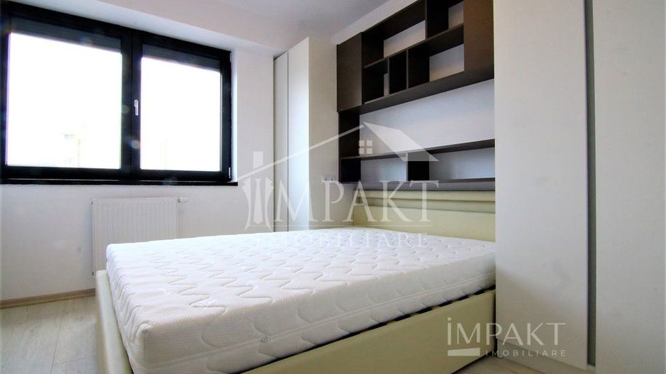 Apartament modern cu 3 camere, Semicentral! - Poză 15