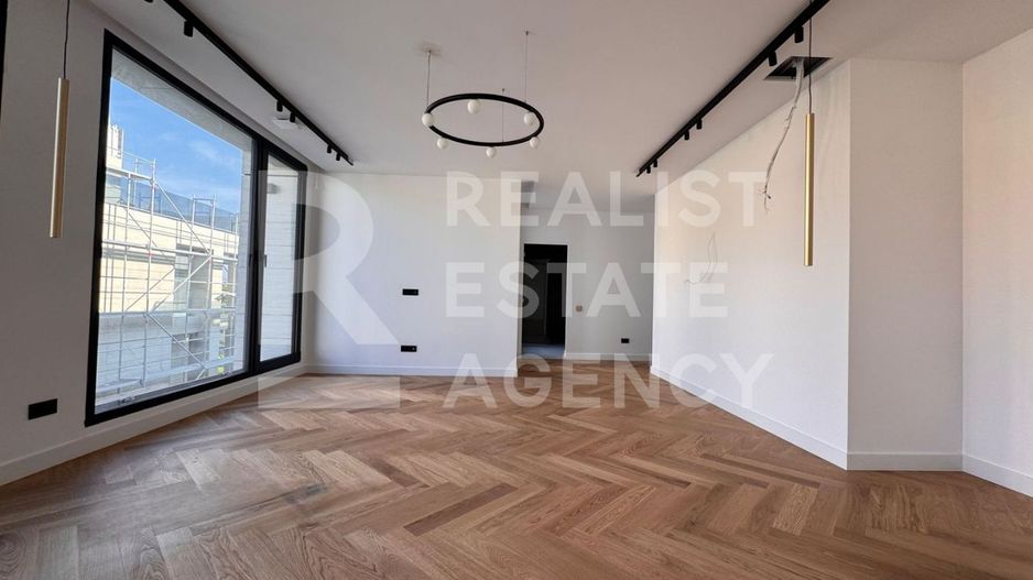 Vilă cu terasă in Nordul Capitalei - Poză 5