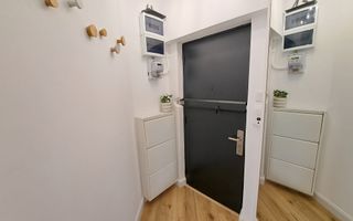 Apartament cu 2 camere + terasa priveliste minunata - parc Cismigiu - Poză 20